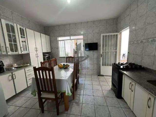 Casa venda em Região Geográfica Imediata de Volta Redonda-Barra Mansa, Volta Redonda