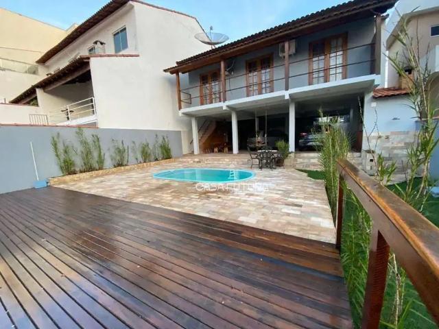 Casa venda em Região Geográfica Imediata de Volta Redonda-Barra Mansa, Volta Redonda