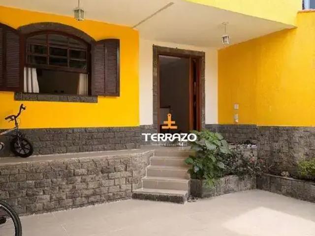 Casa venda em Região Geográfica Imediata de Volta Redonda-Barra Mansa, Volta Redonda