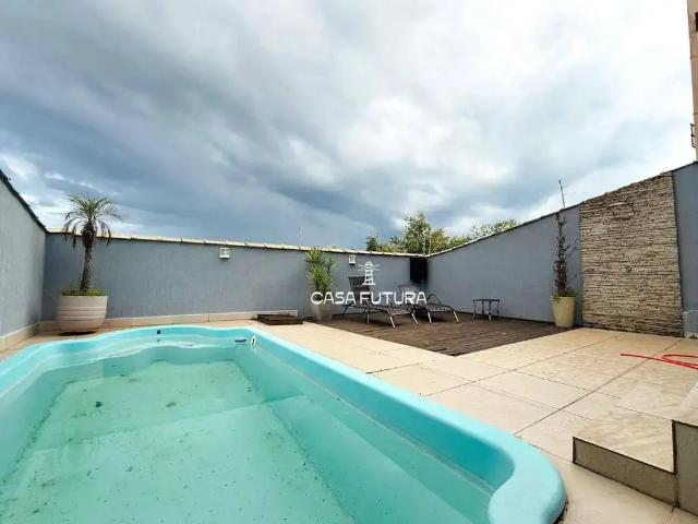 Casa venda em Região Geográfica Imediata de Volta Redonda-Barra Mansa, Volta Redonda