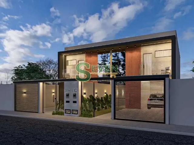 Casa venda em Região Geográfica Imediata de Volta Redonda-Barra Mansa, Volta Redonda