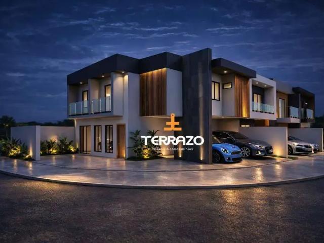 Casa venda em Região Geográfica Imediata de Volta Redonda-Barra Mansa, Volta Redonda
