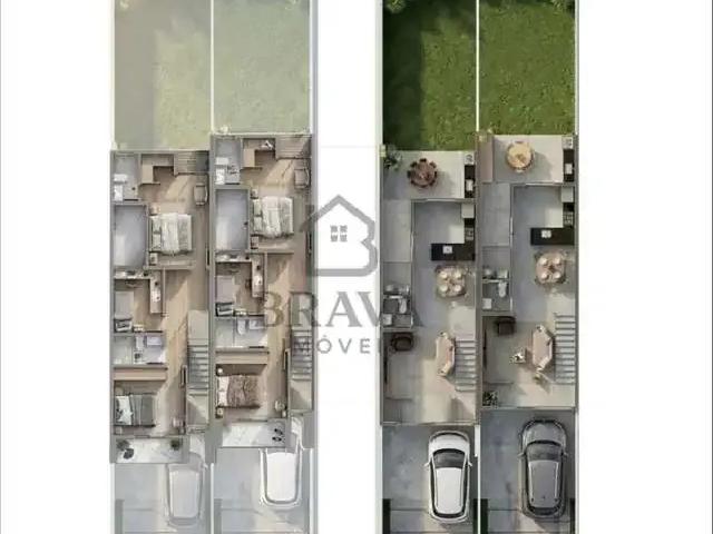 Casa venda em Região Geográfica Imediata de Volta Redonda-Barra Mansa, Volta Redonda