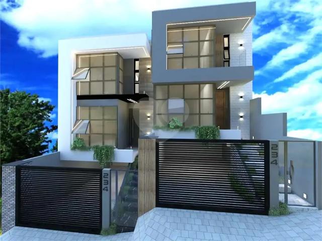 Casa venda em Região Geográfica Imediata de Volta Redonda-Barra Mansa, Volta Redonda