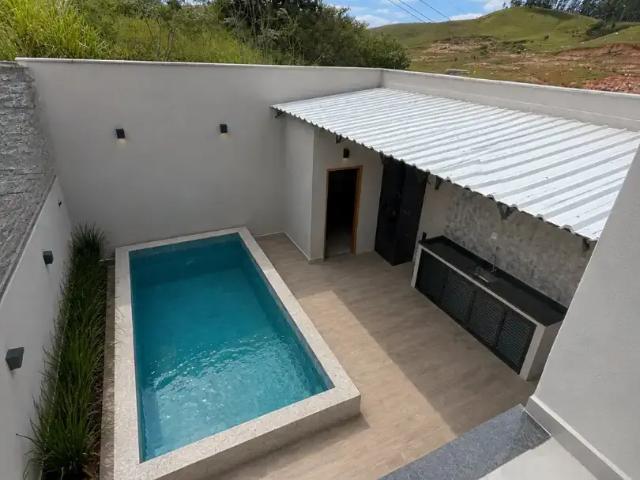 Casa venda em Região Geográfica Imediata de Volta Redonda-Barra Mansa, Volta Redonda
