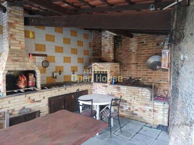Casa venda em Região Geográfica Imediata de Volta Redonda-Barra Mansa, Volta Redonda