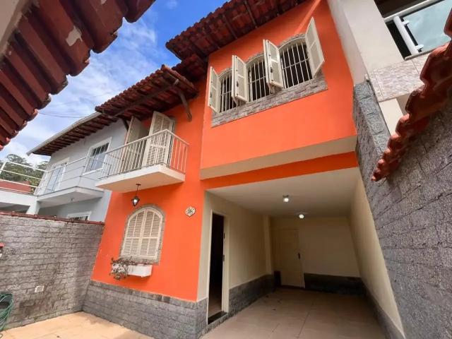 Casa venda em Região Geográfica Imediata de Volta Redonda-Barra Mansa, Volta Redonda
