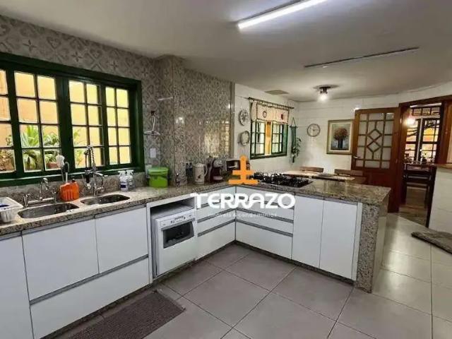 Casa venda em Região Geográfica Imediata de Volta Redonda-Barra Mansa, Volta Redonda