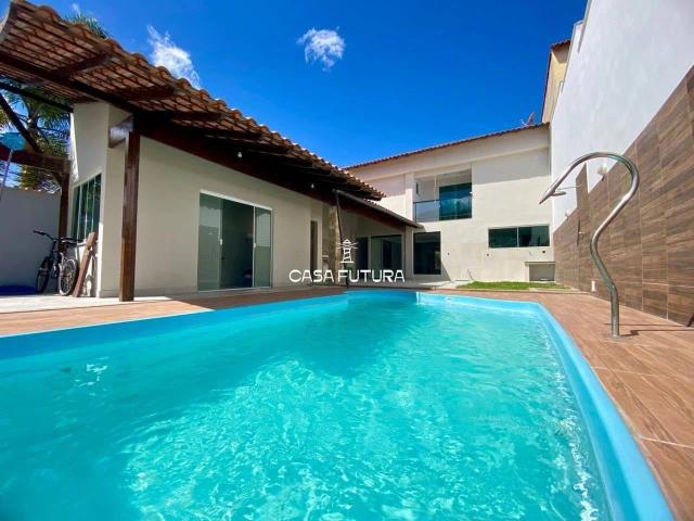 Casa venda em Recanto da Lagoa, Volta Redonda