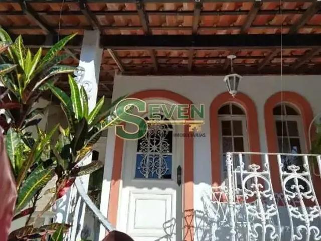 Casa venda em Região Geográfica Imediata de Volta Redonda-Barra Mansa, Volta Redonda