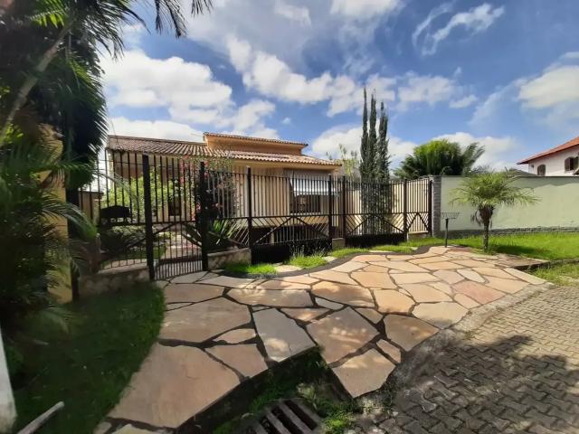 Casa venda em Região Geográfica Imediata de Volta Redonda-Barra Mansa, Volta Redonda