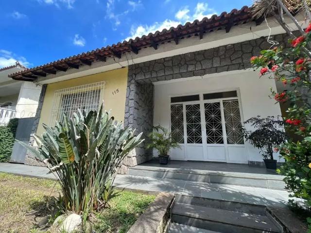 Casa venda em Região Geográfica Imediata de Volta Redonda-Barra Mansa, Volta Redonda