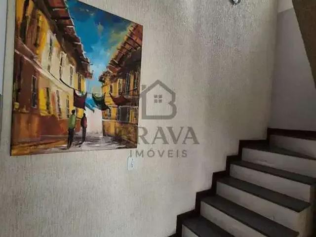 Casa venda em Região Geográfica Imediata de Volta Redonda-Barra Mansa, Volta Redonda