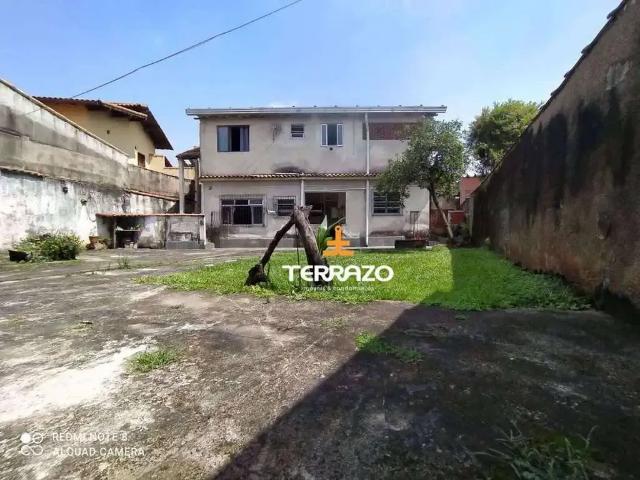 Casa venda em Região Geográfica Imediata de Volta Redonda-Barra Mansa, Volta Redonda