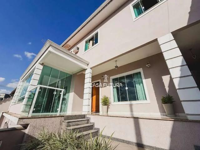 Casa venda em Região Geográfica Imediata de Volta Redonda-Barra Mansa, Volta Redonda