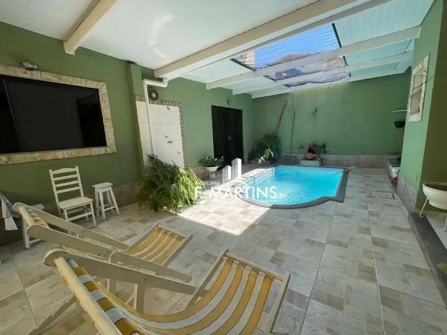 Casa venda em Região Geográfica Imediata de Volta Redonda-Barra Mansa, Volta Redonda