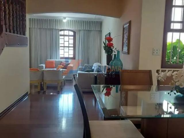 Casa venda em Região Geográfica Imediata de Volta Redonda-Barra Mansa, Volta Redonda