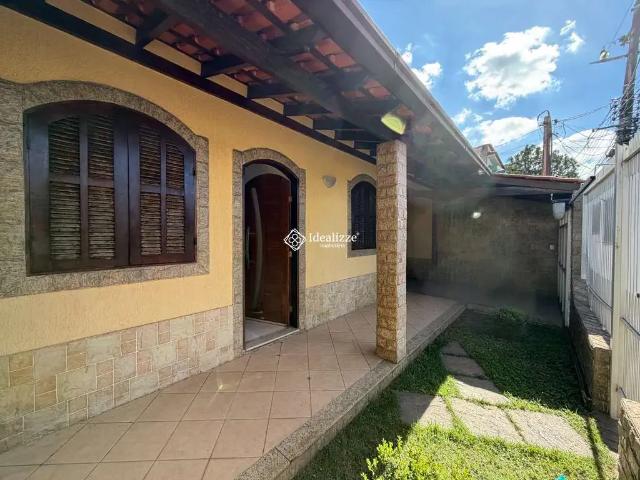 Casa venda em Região Geográfica Imediata de Volta Redonda-Barra Mansa, Volta Redonda