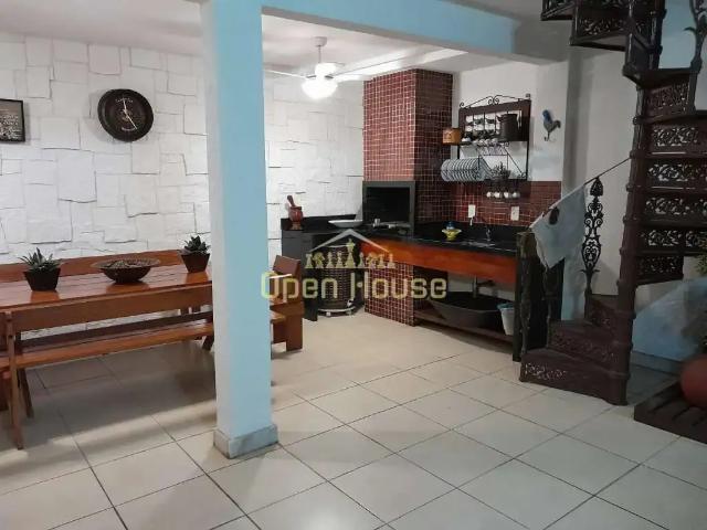 Casa venda em Região Geográfica Imediata de Volta Redonda-Barra Mansa, Volta Redonda