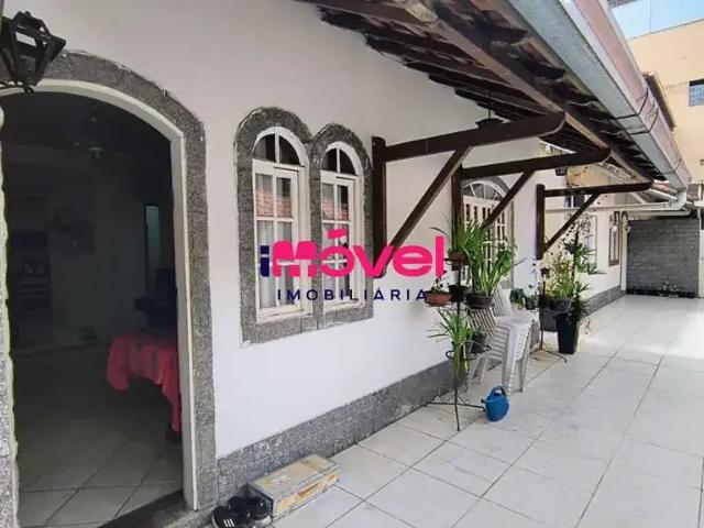 Casa venda em Região Geográfica Imediata de Volta Redonda-Barra Mansa, Volta Redonda