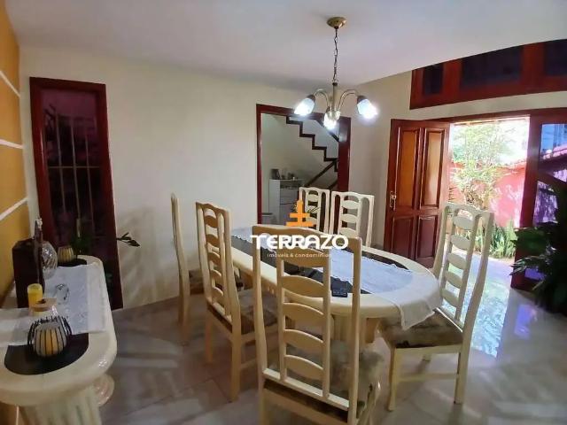 Casa venda em Região Geográfica Imediata de Volta Redonda-Barra Mansa, Volta Redonda