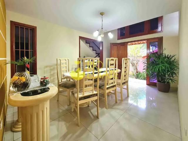 Casa venda em Região Geográfica Imediata de Volta Redonda-Barra Mansa, Volta Redonda