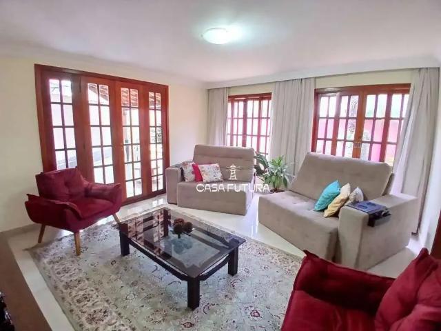 Casa venda em Região Geográfica Imediata de Volta Redonda-Barra Mansa, Volta Redonda