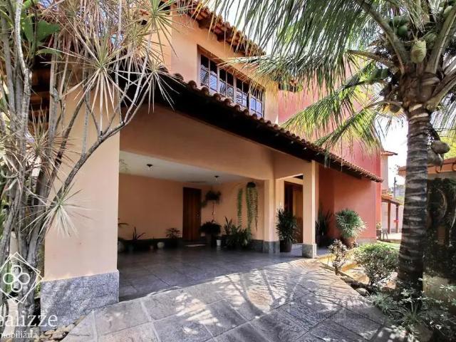 Casa venda em Região Geográfica Imediata de Volta Redonda-Barra Mansa, Volta Redonda