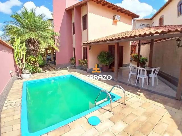 Casa venda em Região Geográfica Imediata de Volta Redonda-Barra Mansa, Volta Redonda
