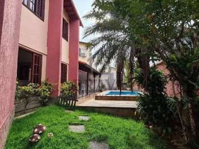 Casa venda em Volta Redonda, Região Geográfica Intermediária de Volta Redonda-Barra Mansa