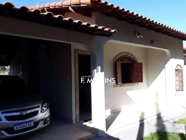 Casa venda em Região Geográfica Imediata de Volta Redonda-Barra Mansa, Volta Redonda