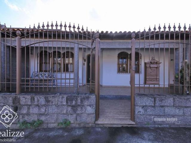 Casa venda em Região Geográfica Imediata de Volta Redonda-Barra Mansa, Volta Redonda
