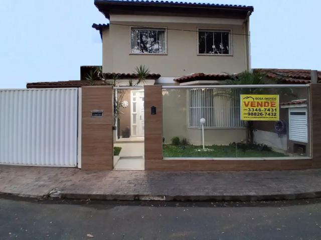 Casa venda em Região Geográfica Imediata de Volta Redonda-Barra Mansa, Volta Redonda