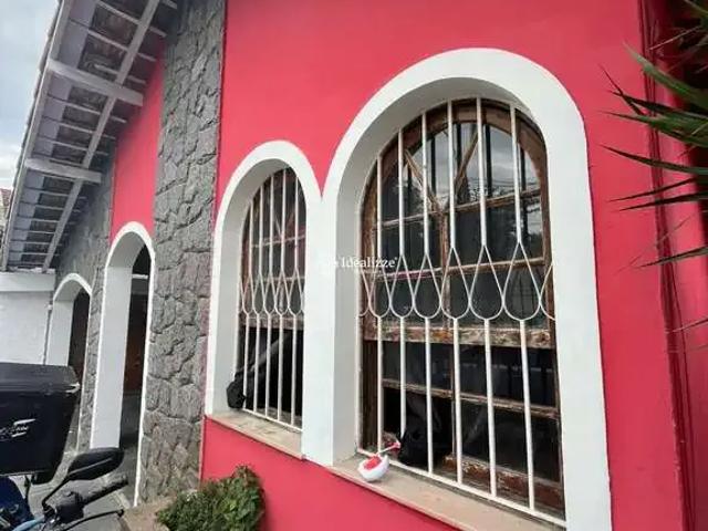 Casa venda em Região Geográfica Imediata de Volta Redonda-Barra Mansa, Volta Redonda