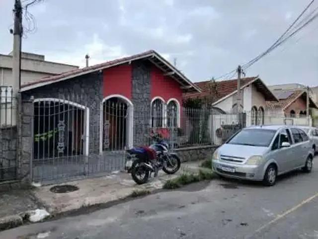 Casa venda em Região Geográfica Imediata de Volta Redonda-Barra Mansa, Volta Redonda