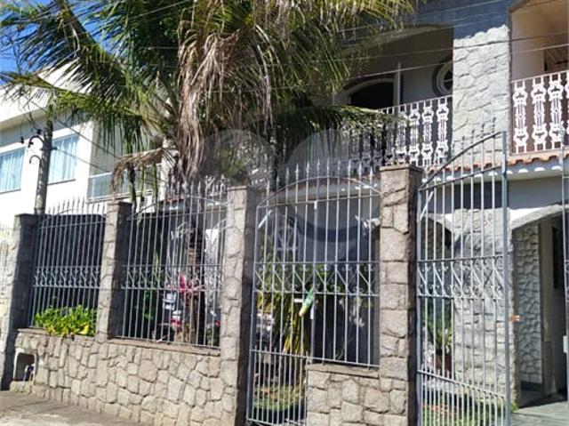 Casa venda em Volta Redonda, Região Geográfica Intermediária de Volta Redonda-Barra Mansa