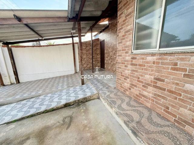 Casa venda em Vila Rica, Volta Redonda