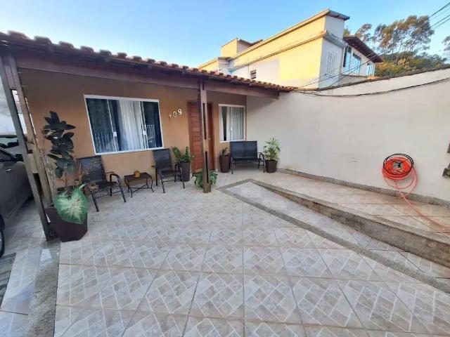 Casa venda em Região Geográfica Imediata de Volta Redonda-Barra Mansa, Volta Redonda