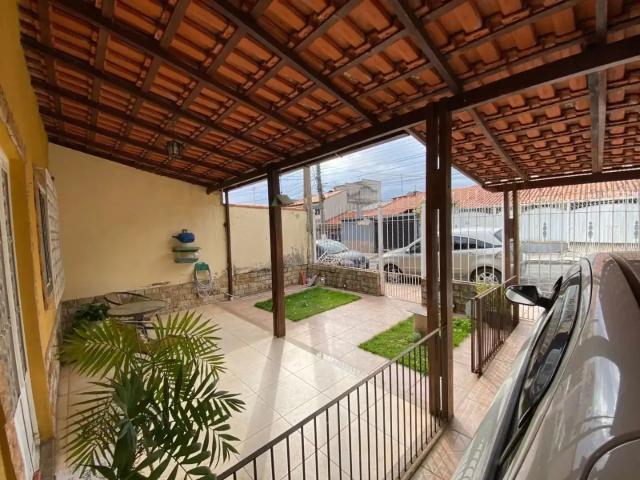 Casa venda em Região Geográfica Imediata de Volta Redonda-Barra Mansa, Volta Redonda