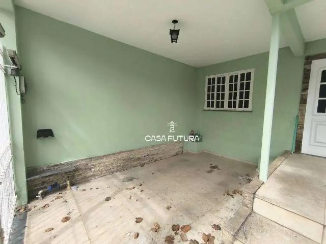 Casa venda em Região Geográfica Imediata de Volta Redonda-Barra Mansa, Volta Redonda