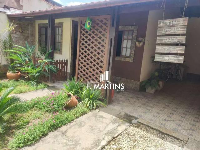 Casa venda em Região Geográfica Imediata de Volta Redonda-Barra Mansa, Volta Redonda