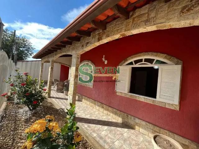 Casa venda em Região Geográfica Imediata de Volta Redonda-Barra Mansa, Volta Redonda