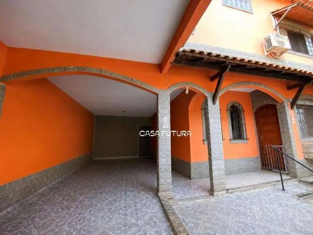 Casa venda em Região Geográfica Imediata de Volta Redonda-Barra Mansa, Volta Redonda