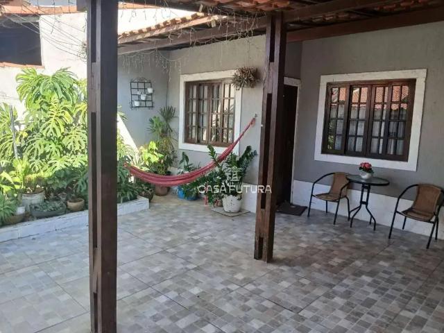 Casa venda em Região Geográfica Imediata de Volta Redonda-Barra Mansa, Volta Redonda