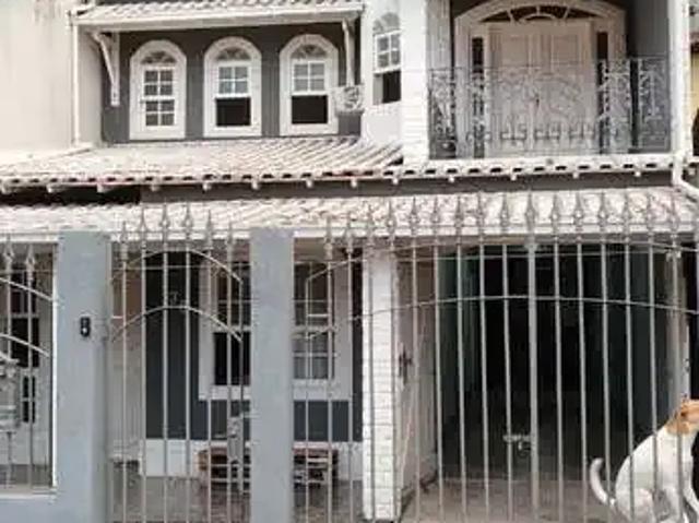 Casa venda em Região Geográfica Imediata de Volta Redonda-Barra Mansa, Volta Redonda