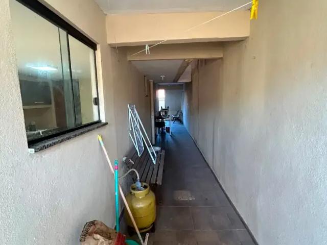 Casa venda em Região Geográfica Imediata de Volta Redonda-Barra Mansa, Volta Redonda