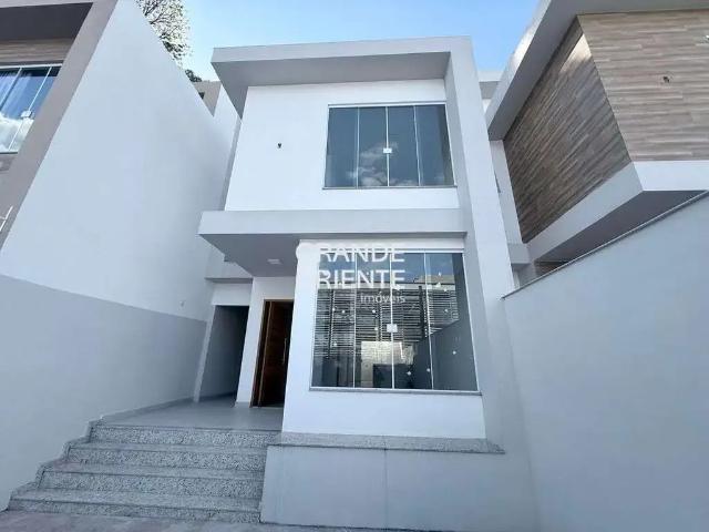 Casa venda em Região Geográfica Imediata de Volta Redonda-Barra Mansa, Volta Redonda