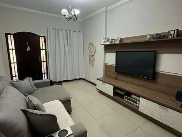 Casa venda em Região Geográfica Imediata de Volta Redonda-Barra Mansa, Volta Redonda