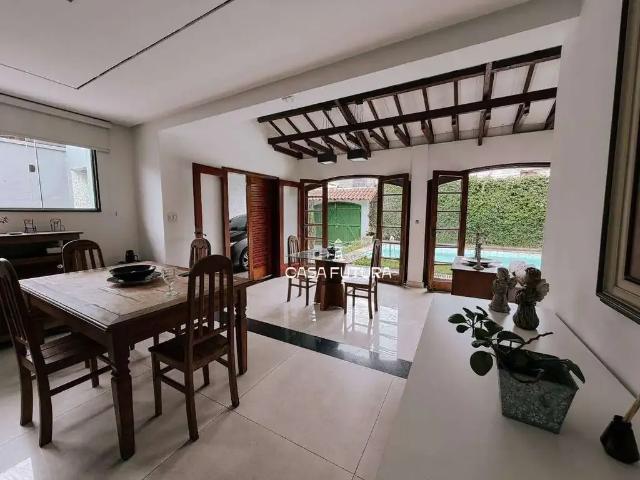 Casa venda em Região Geográfica Imediata de Volta Redonda-Barra Mansa, Volta Redonda