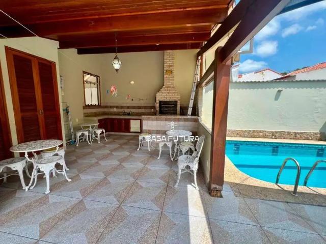 Casa venda em Região Geográfica Imediata de Joinville, Araquari
